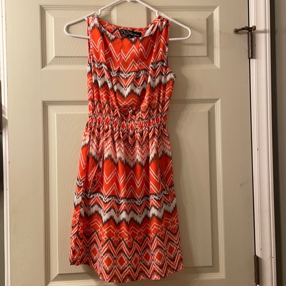 *SOLD*🟪 Dress